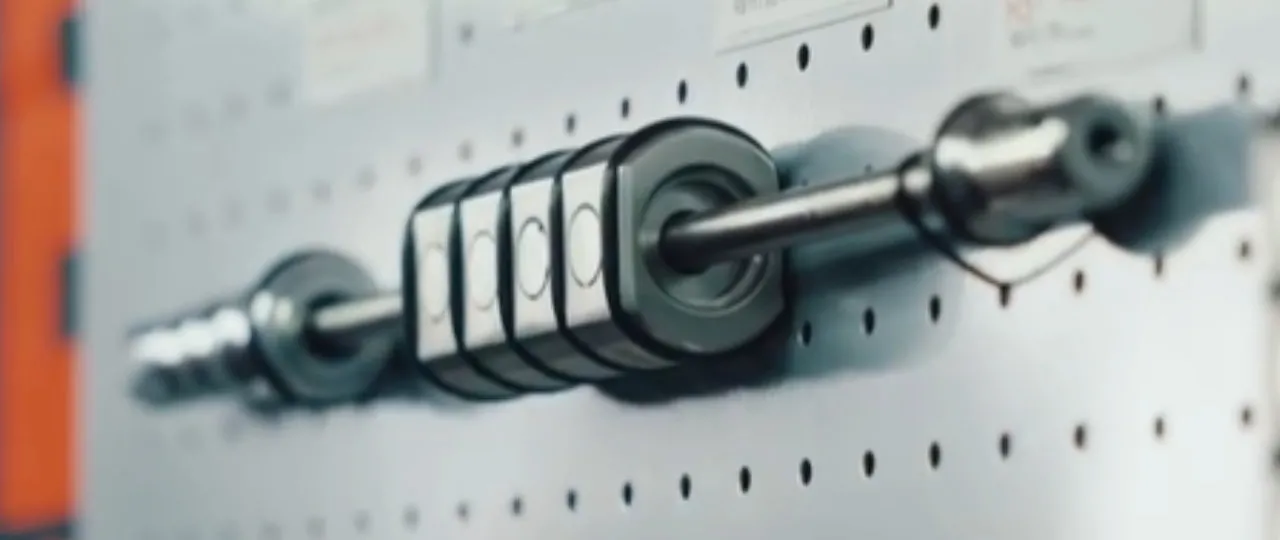 Por dentro da excelência: os 5 diferenciais que fazem da Fast referência mundial em ferramentas PDR