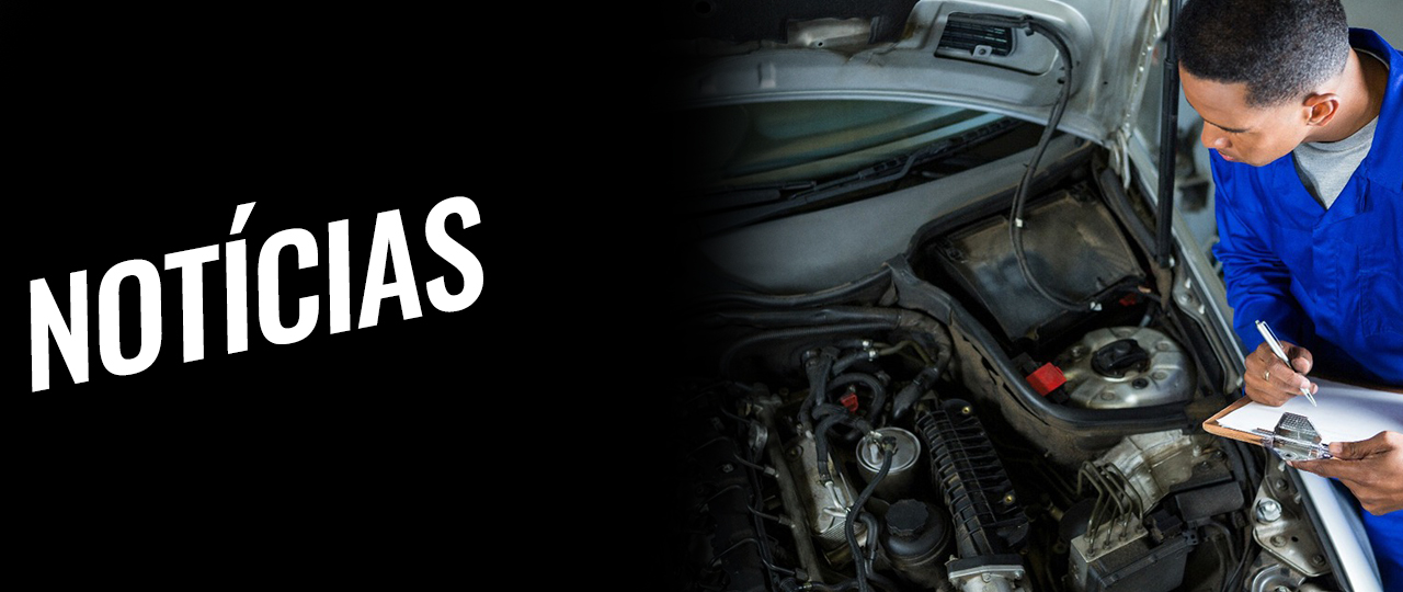 Como fazer a revisão do carro para as férias